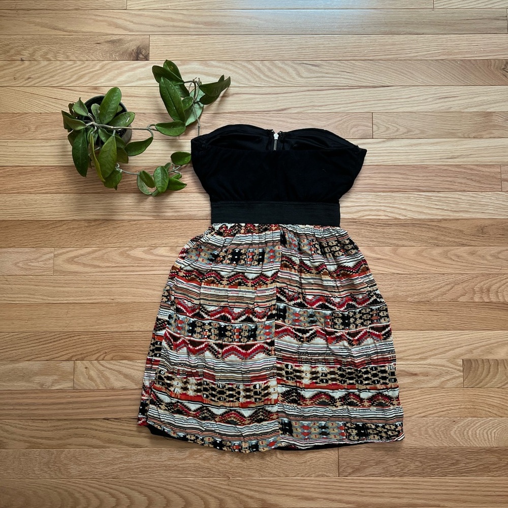 Charlotte Russe Short Dress (size M)